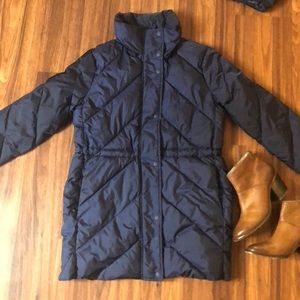 GAP Puffer Coat Size XS